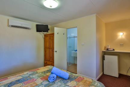 Photos de Kimberley Hotel