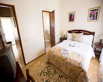 Billeder af Residencia Silva