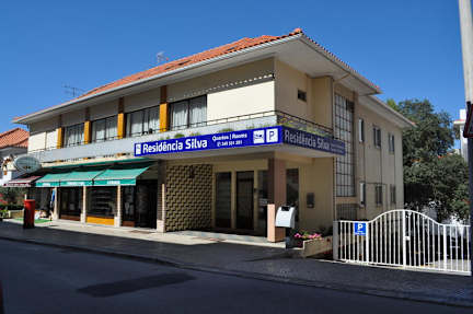 Billeder af Residencia Silva