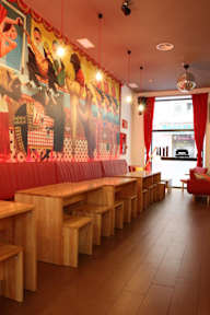 Fotografias de Ok Hostel Madrid