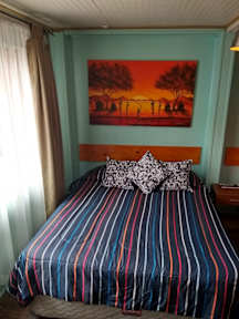 Hostal mi Maravillaの写真