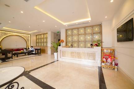 Zdjęcia nagrodzone Edele Hotel