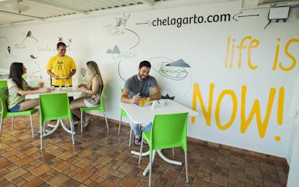 Фотографии CLH Suites Curitiba
