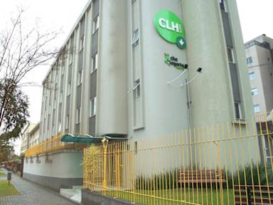 Фотографии CLH Suites Curitiba