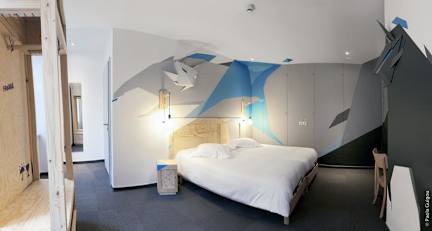 Фотографии Hotel Graffalgar