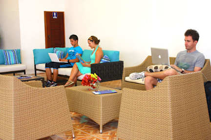 Photos de Hotel Espana