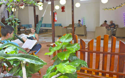 Photos de Hotel Espana