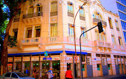 Billeder af Massape Rio Hostel