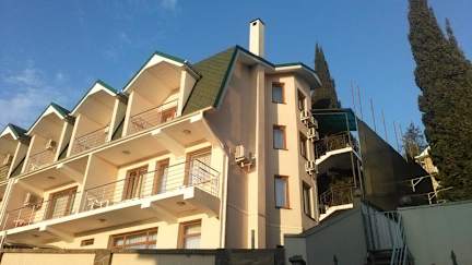 Fotos von Guesthouse AKS