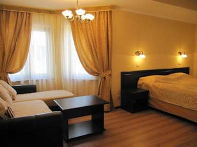 Fotos von Guesthouse AKS