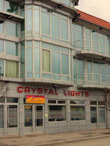 Billeder af Bed & Breakfast Crystal Lights