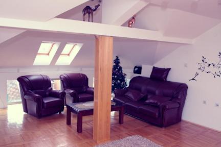 Billeder af Bed & Breakfast Crystal Lights