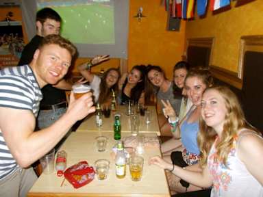Bilder av Bled Hostel