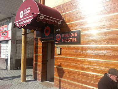 Foto's van Eskisehir Hostel Bulvar