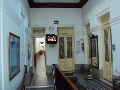 Фотографии Hotel La Piedad