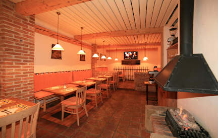Bilder av Hotel Kavalerie