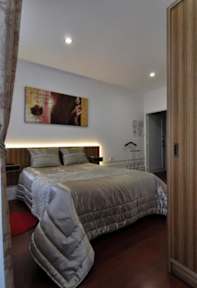 Fotos de Residencial Porto Madrid