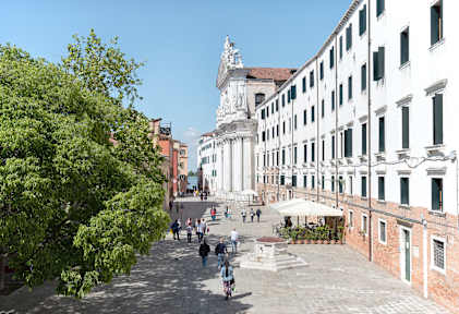 Combo Venezia Venice 21 Prices Reviews Hostelworld