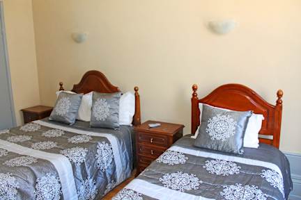 Photos de Residencial Henrique VIII