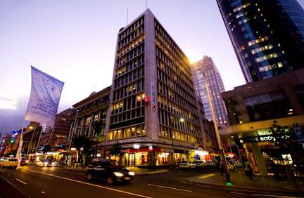 Zdjęcia nagrodzone Base Auckland