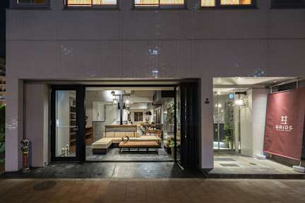Kuvia paikasta: GRIDS TOKYO AKIHABARA HOTEL&HOSTEL