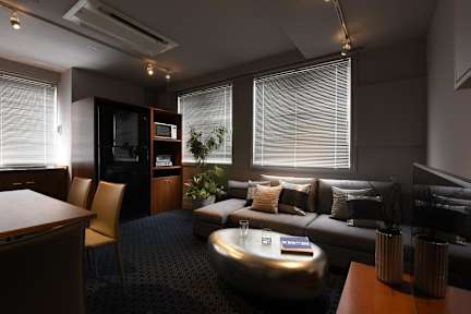 Kuvia paikasta: GRIDS TOKYO AKIHABARA HOTEL&HOSTEL