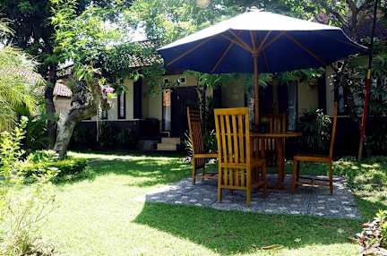 Fotografias de Cinthya Bed and Breakfast