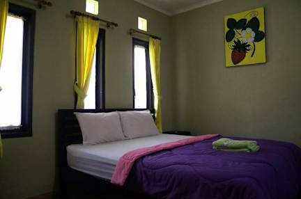 Fotografias de Cinthya Bed and Breakfast