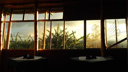 Bilder av Volcán Poàs-Hotel Cabinas Las Fresas