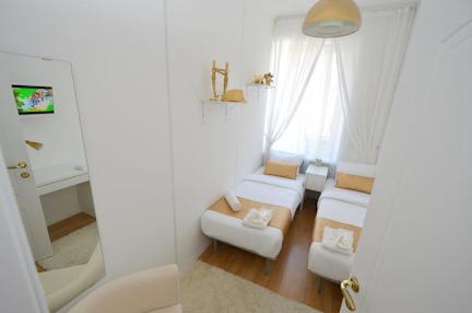 Billeder af Gold Hotel