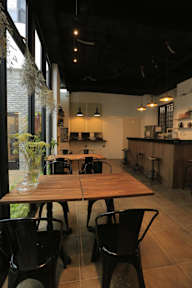 Fotografias de Backpacker 41 Hostel-Taichung