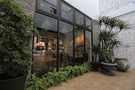 Fotografias de Backpacker 41 Hostel-Taichung