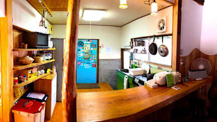 Foton av Guest House Pumping Surf