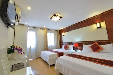 Fotografias de Golden Time Hostel 3