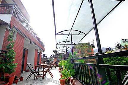 Fotos von Hotel Bubo Himalaya
