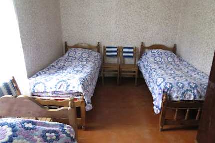 Bilder av Guesthouse Kachari