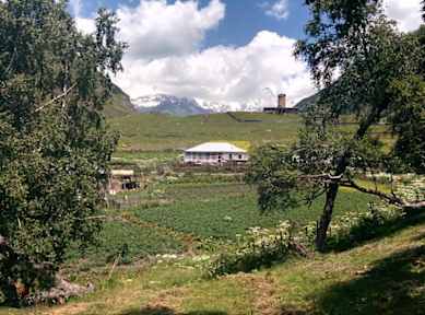 Bilder av Guesthouse Kachari