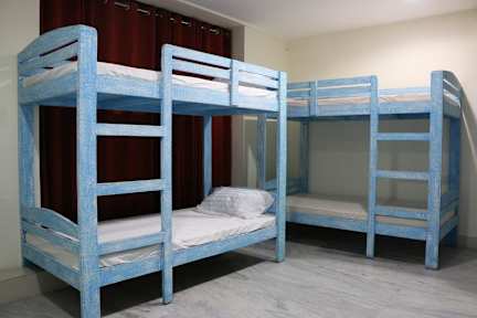 Billeder af Hostel Jodhpur Beds