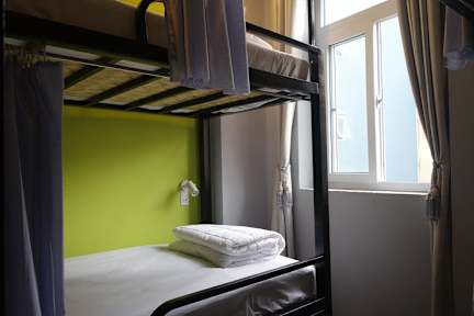 Zdjęcia nagrodzone 4Sisters Hostel