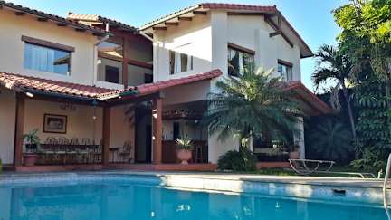 Fotky La Jara Hostel