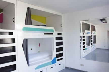 Фотографии Hostel & Garten Eden