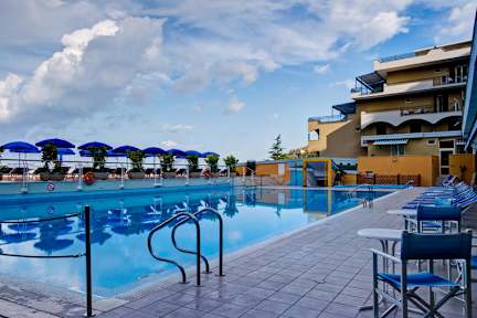 Kuvia paikasta: Best Western Hotel La Solara