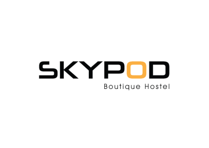 Bilder av Skypod Hostel