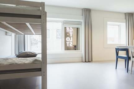 Kuvia paikasta: Snuffel Hostel