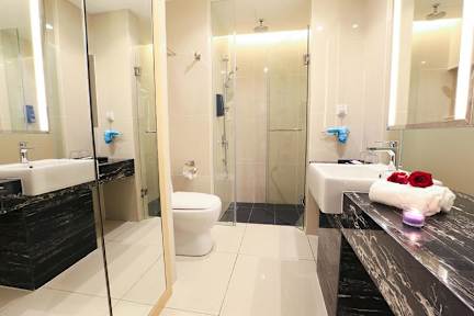 Zdjęcia nagrodzone Eco Tree Hotel Melaka