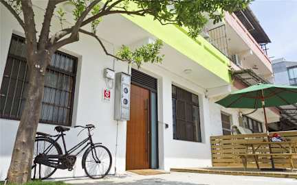 Fotky T-Life Hostel