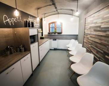 Fotografias de Hostel Torun Głowny