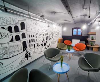 Fotografias de Hostel Torun Głowny