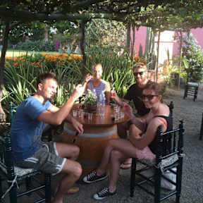 Fotos de Ica Adventures