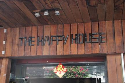 Fotos de The Happy House